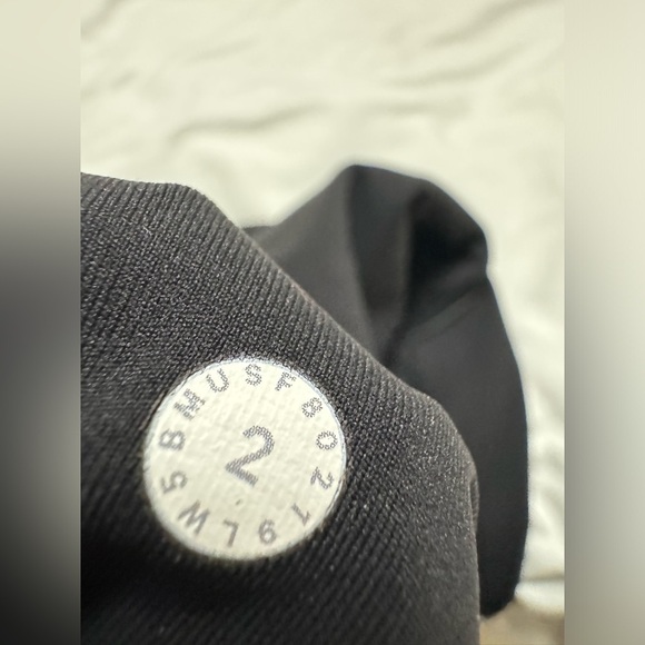 Lululemon Speed Up Tight 28" *Full-On Luxtreme *Defective* - Picture 8 of 8